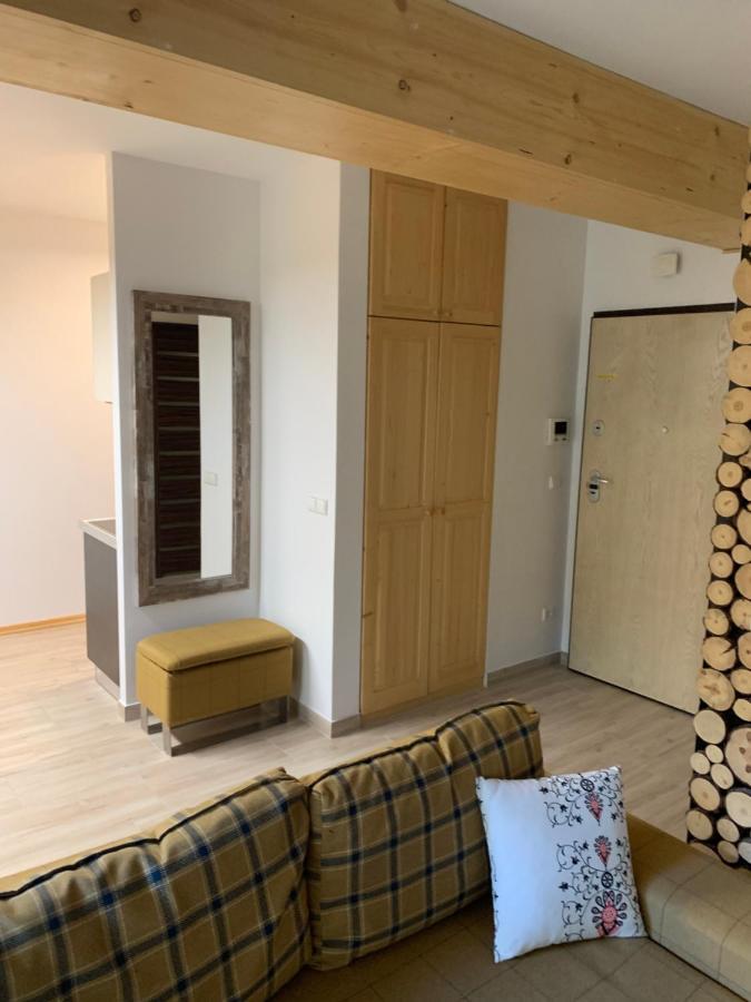 Apartamenty Stara Polana Zakopane Exterior foto